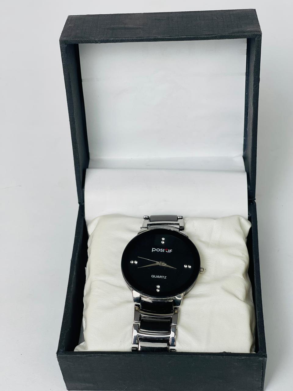 Men's Watch Stainless Steel