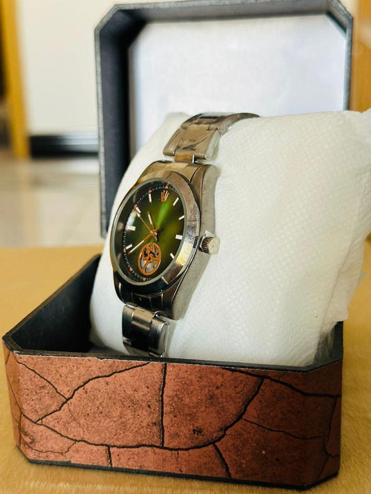 Men's Watch Limited Edition