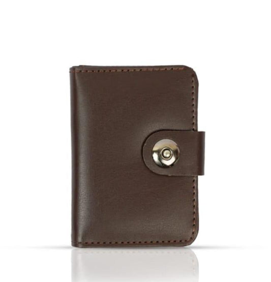 Universal Leather Wallet ( Free Home Delivery )
