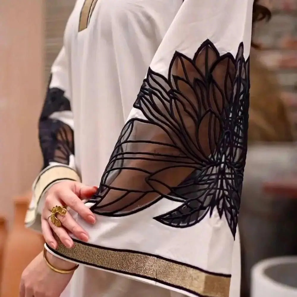 2Pcs Women's Party Wear Stitched Suit Hype Hem