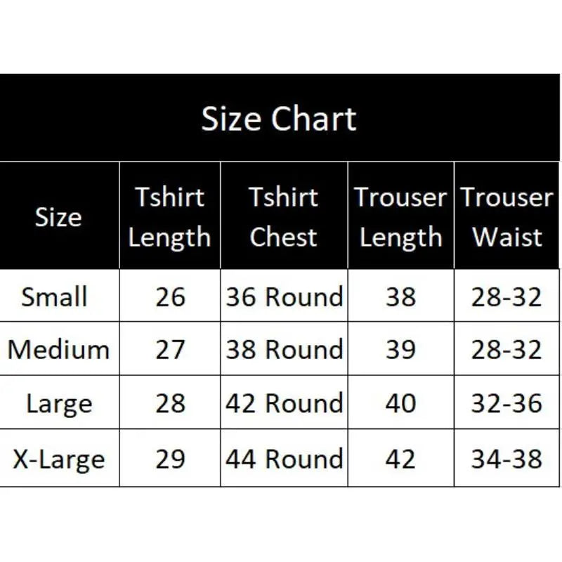 Flex-FIT Man's Track Suit Hype Hem