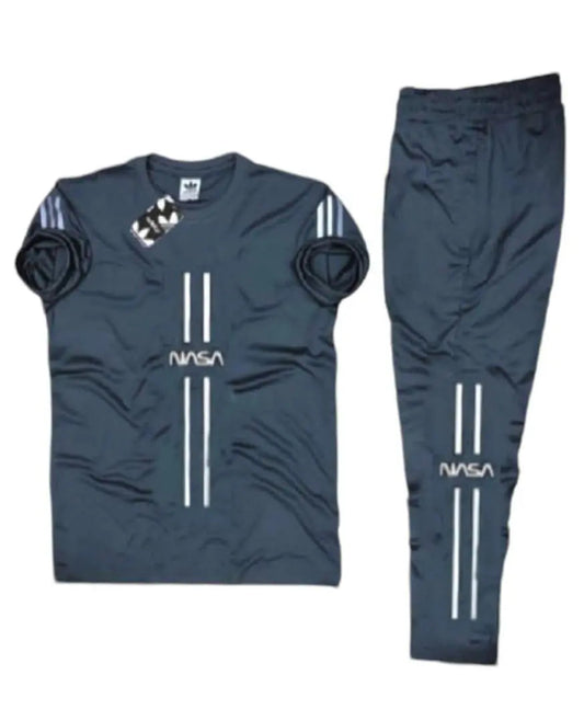 Man's Sports Wear Track Suit Hype Hem