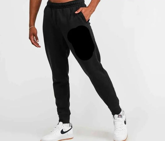 Man's Track Suit Hype Hem