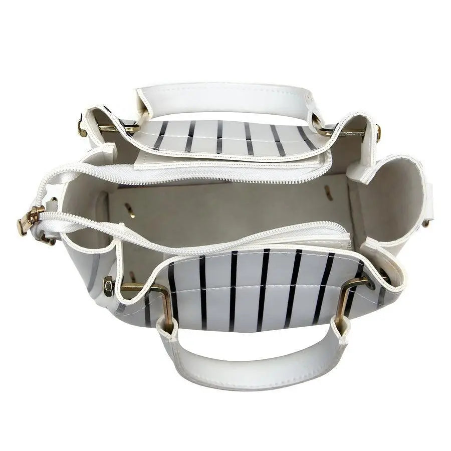 Stylish Women's Hand Bag's Hype Hem