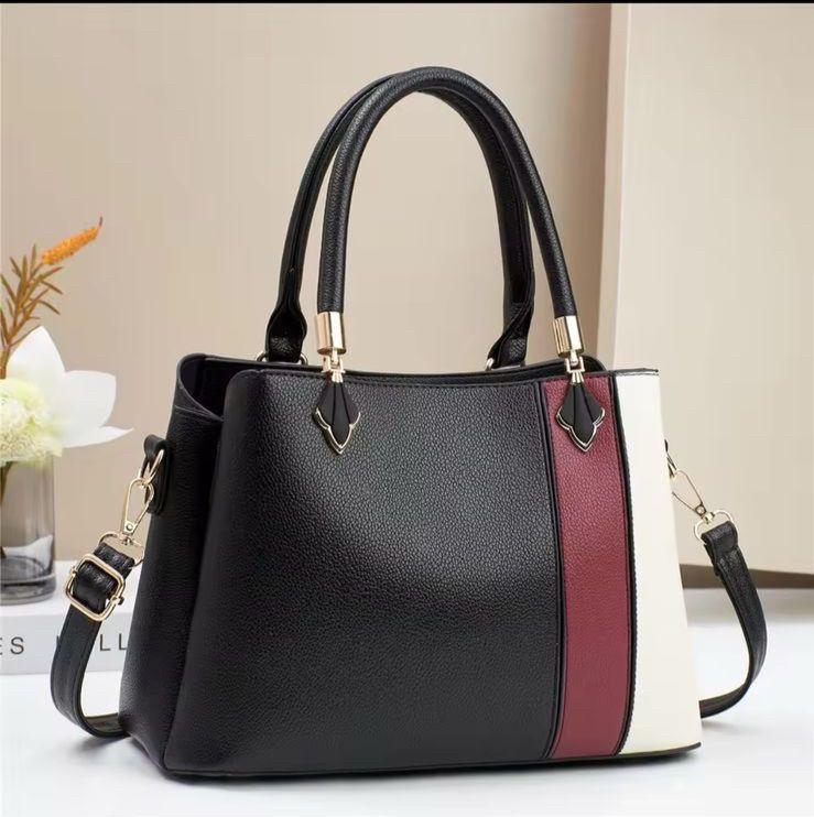 Stylish Shoulder Bag's With Straps Hype Hem