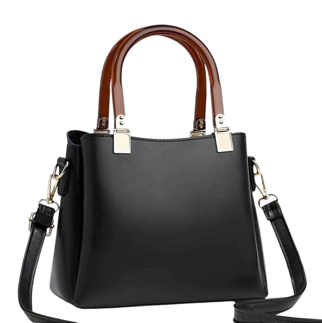 Women's Leather Hand Bag