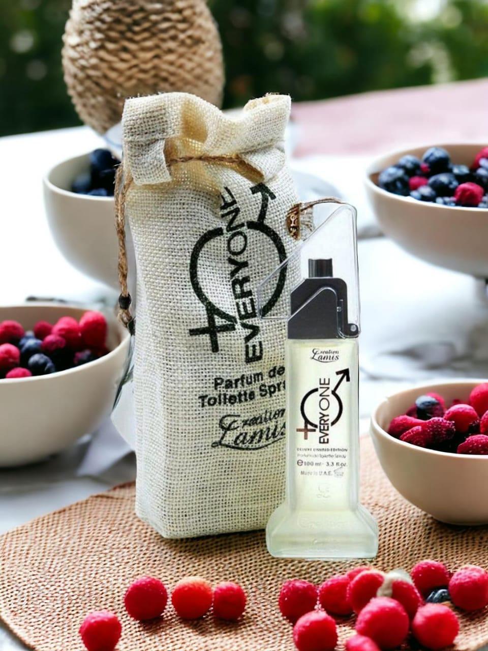 Long Lasting Perfume - 100ml ( FREE HOME DELIVERY ) UPTO 50% OFF NOW!