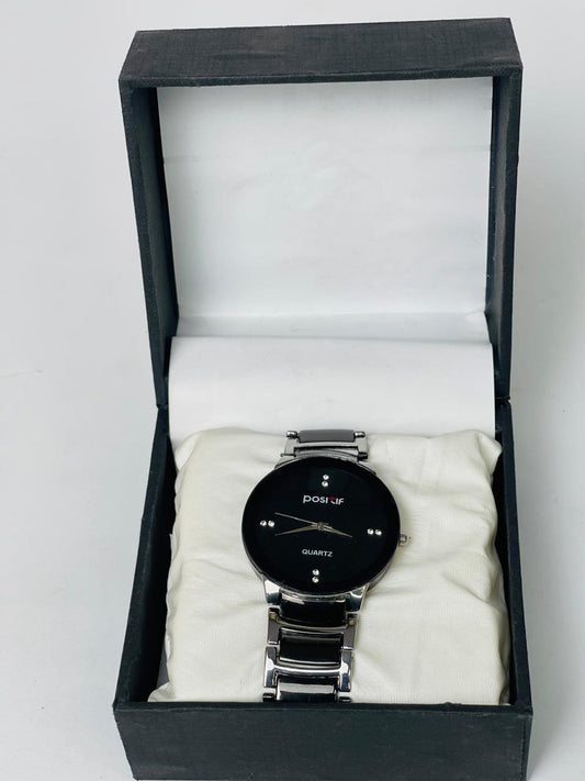 Men's Watch Stainless Steel