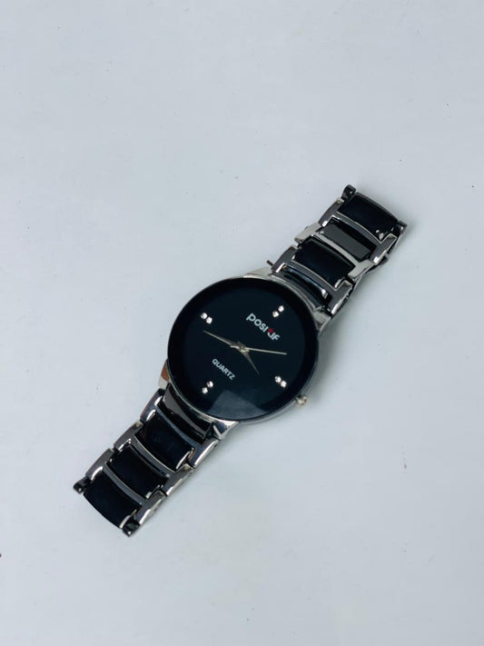 Men's Watch Stainless Steel