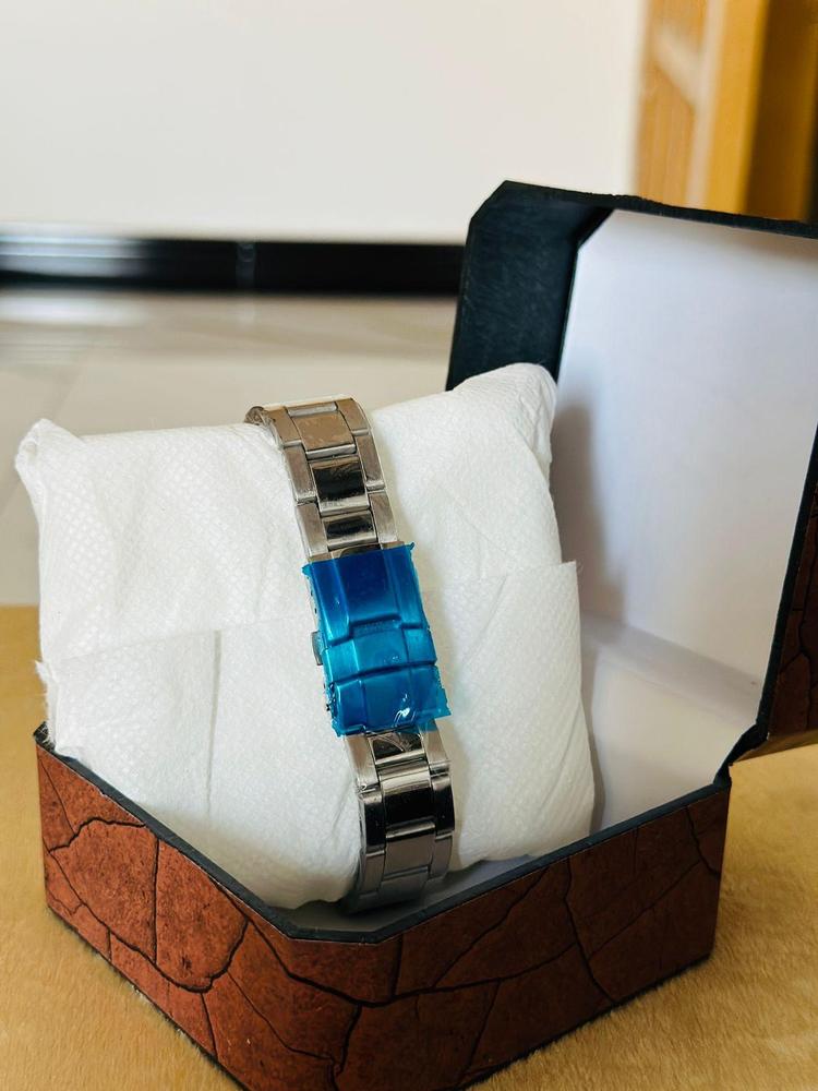 Men's Watch Limited Edition