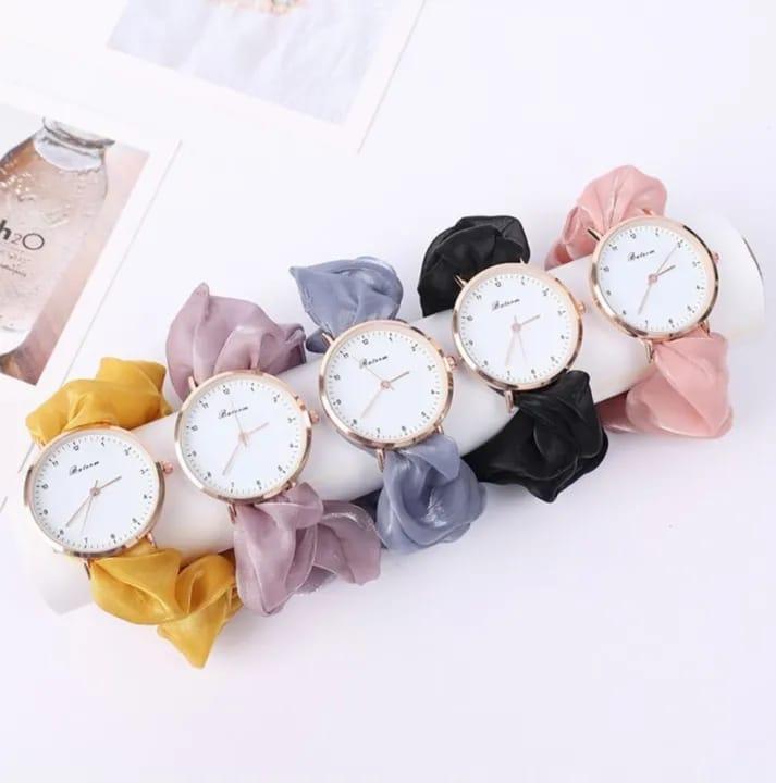 Women's Quartz Water Resistant Analogue Watch