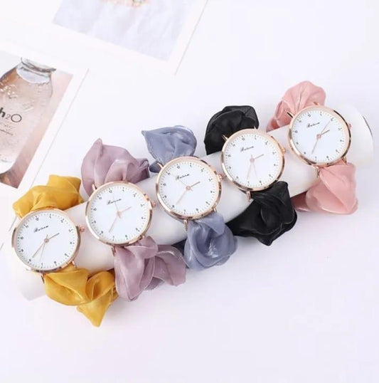 Women's Quartz Water Resistant Analogue Watch