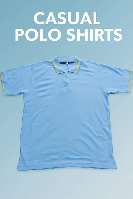 Men's Cotton Plain Polo Shirt-1Pc ( Free Home Delivery ) 50%OFF NOW!