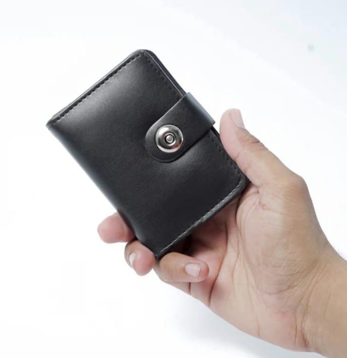 Universal Leather Wallet ( Free Home Delivery )